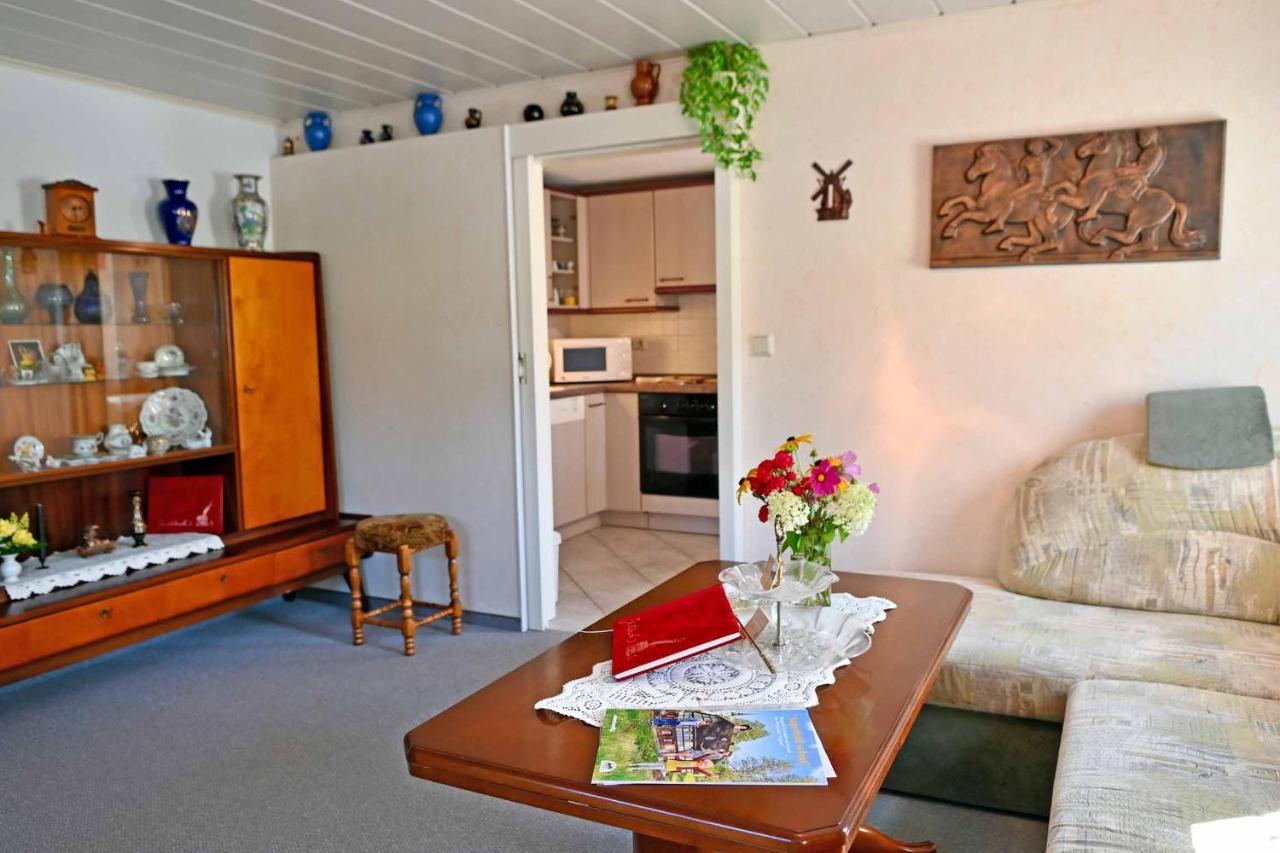 Ferienwohnung Tammer Schirgiswalde-Kirschau Extérieur photo