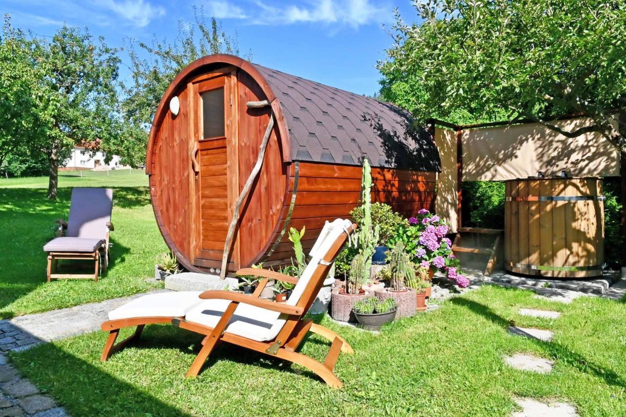 Ferienwohnung Tammer Schirgiswalde-Kirschau Extérieur photo