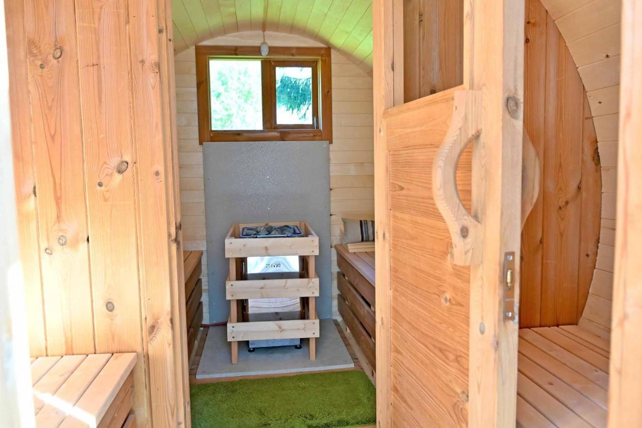 Ferienwohnung Tammer Schirgiswalde-Kirschau Extérieur photo