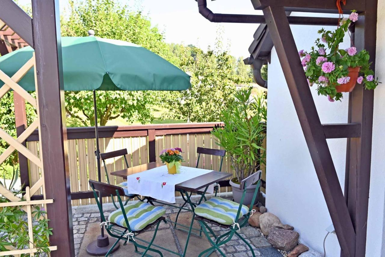 Ferienwohnung Tammer Schirgiswalde-Kirschau Extérieur photo