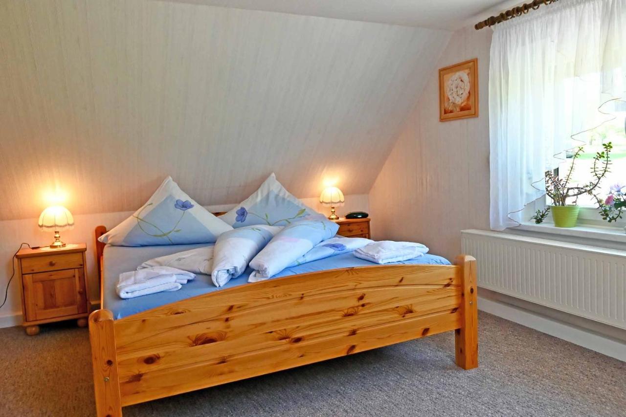 Ferienwohnung Tammer Schirgiswalde-Kirschau Extérieur photo