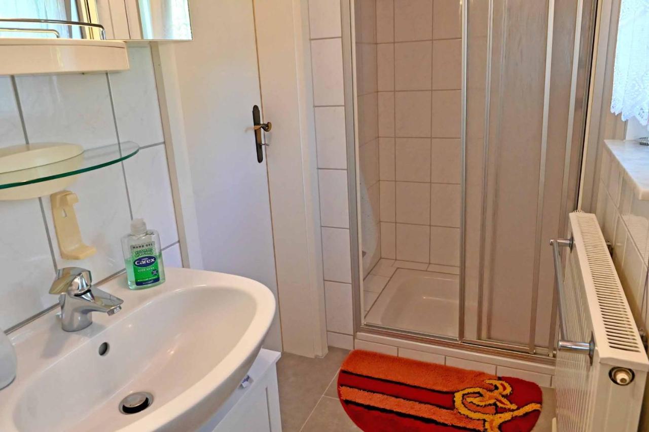 Ferienwohnung Tammer Schirgiswalde-Kirschau Extérieur photo